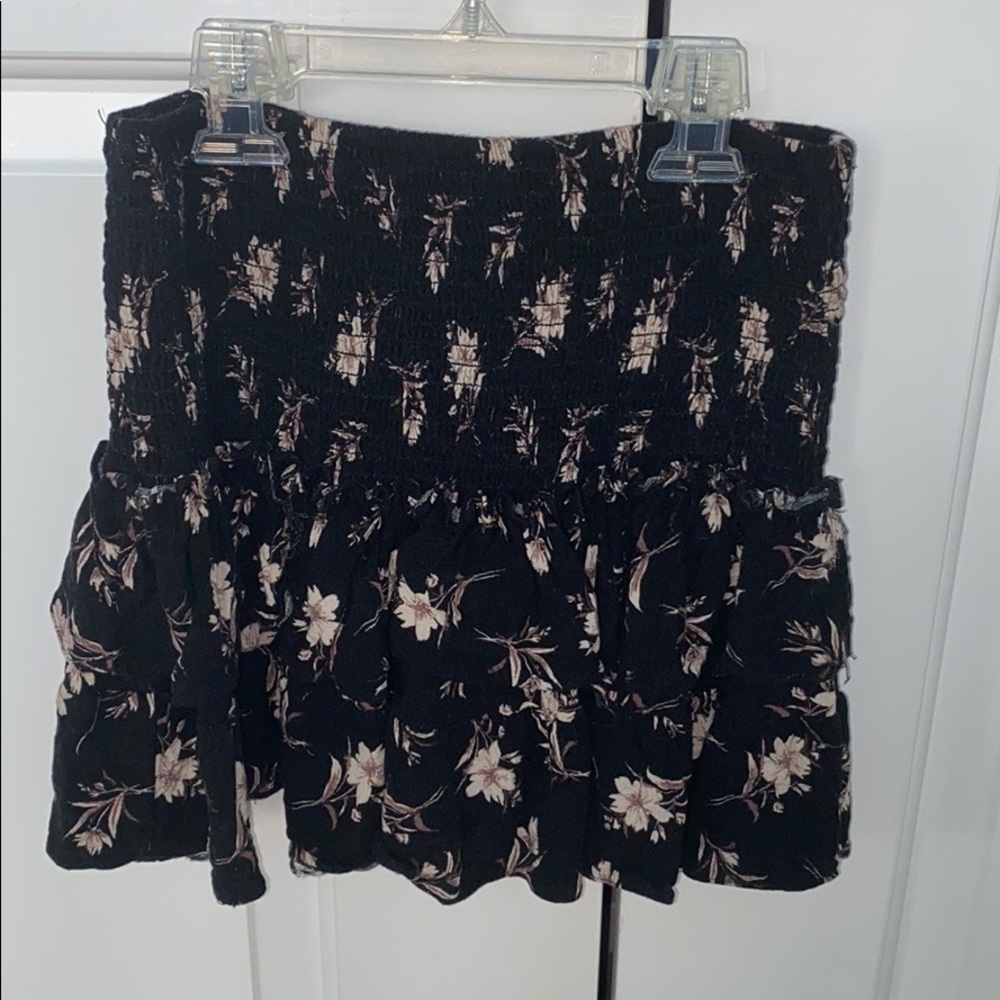 Skylar + Madison mini skirt